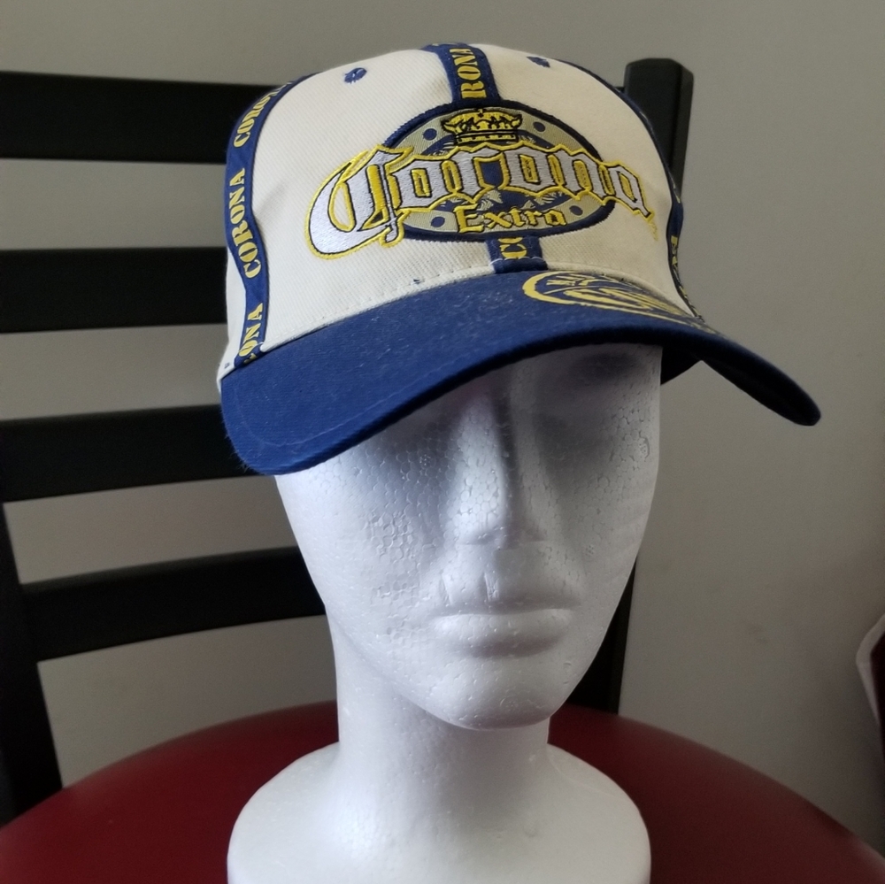 Vintage Hat